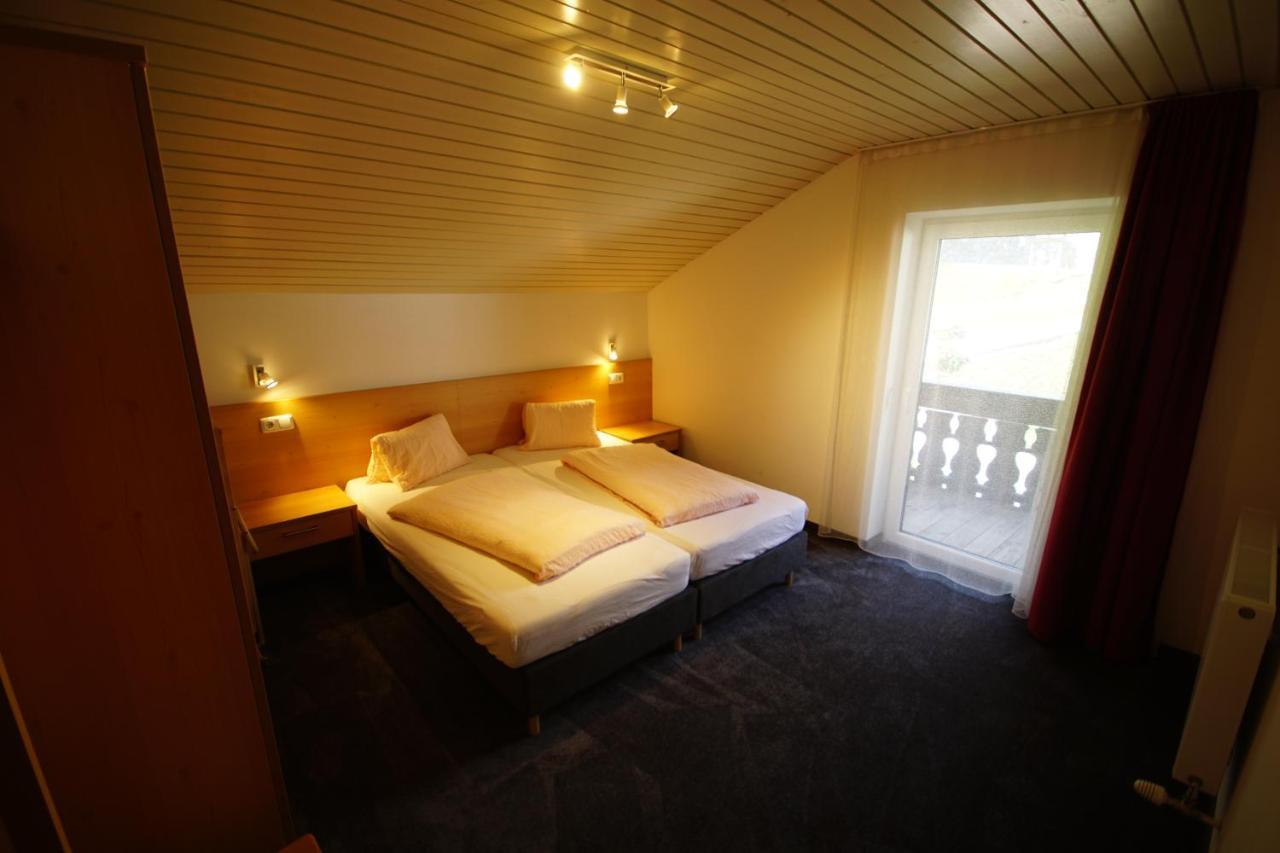 Ferienhaus Mott Lermoos Ngoại thất bức ảnh