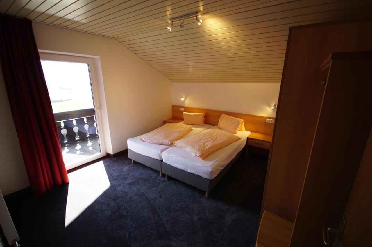 Ferienhaus Mott Lermoos Ngoại thất bức ảnh